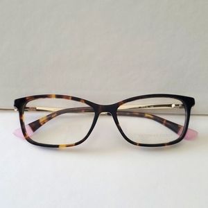 Victoria Secret Ophthalmic Frames